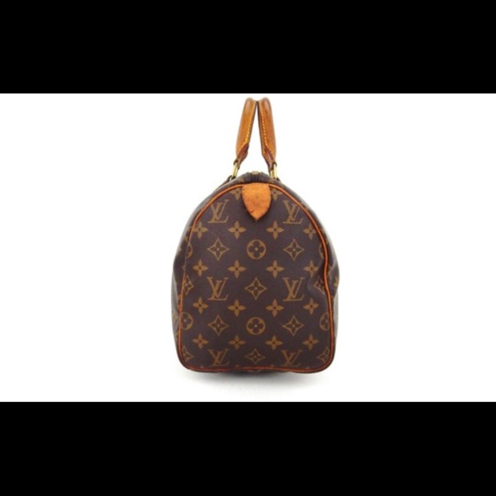Louis Vuitton Speedy 30 - Picture 3 of 5